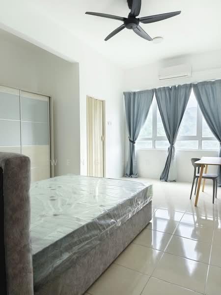Starhill Luxury Residence - 5