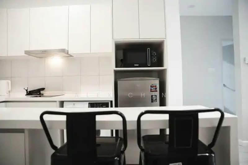 Chambers - 4
