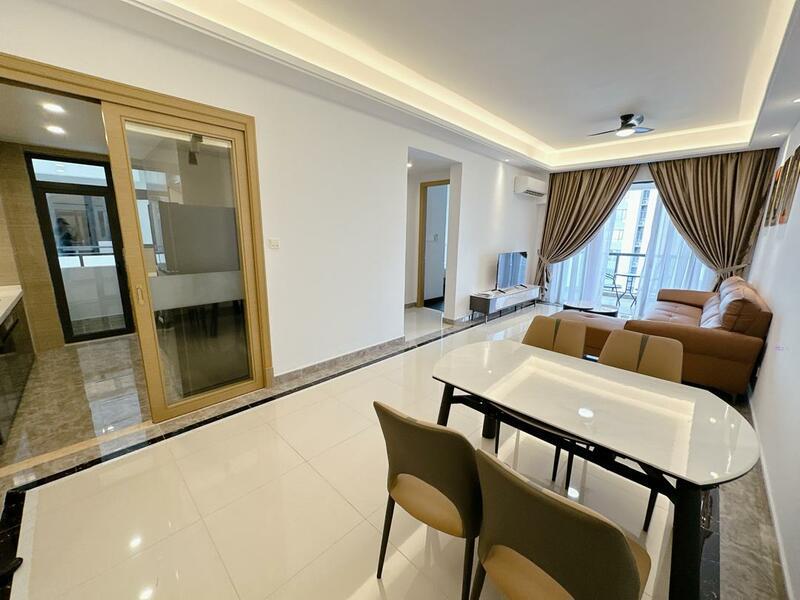 R&F Princess Cove Phase 2-Seine Region - 3