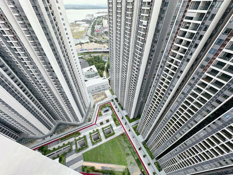 R&F Princess Cove Phase 2-Seine Region - 5