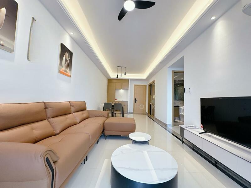 R&F Princess Cove Phase 2-Seine Region - 4