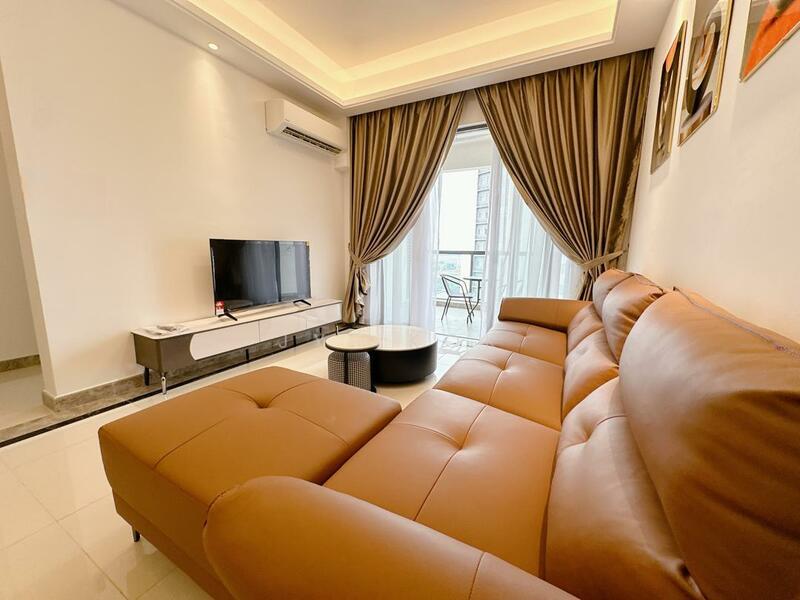 R&F Princess Cove Phase 2-Seine Region - 2