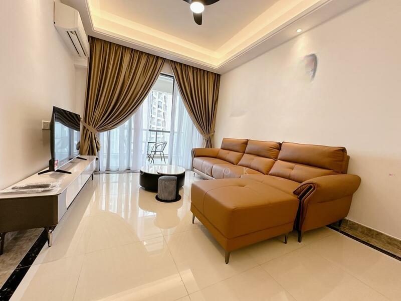 R&F Princess Cove Phase 2-Seine Region - 1