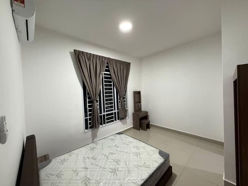 KSL Residence 2 @ Kangkar Tebrau - 3