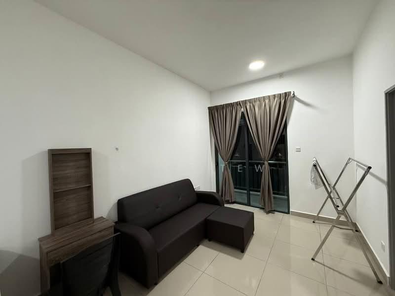 KSL Residence 2 @ Kangkar Tebrau - 4