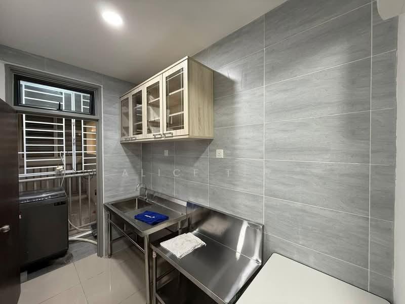 KSL Residence 2 @ Kangkar Tebrau - 5