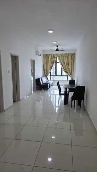 D'Summit Residences - 4