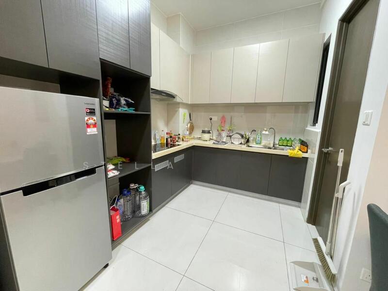 Bay Laurel @ Country Garden Danga Bay - 5