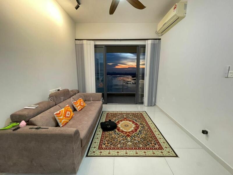 Bay Laurel @ Country Garden Danga Bay - 1