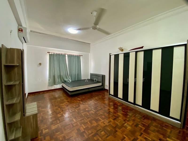 Sri Alam Condominium - 2