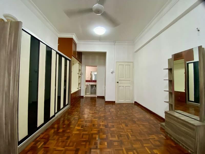 Sri Alam Condominium - 4