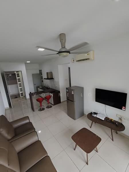 Tropicana Bay Residences - 2