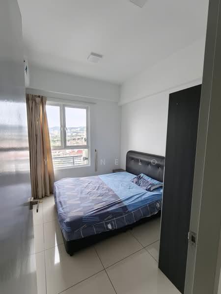 Tropicana Bay Residences - 4
