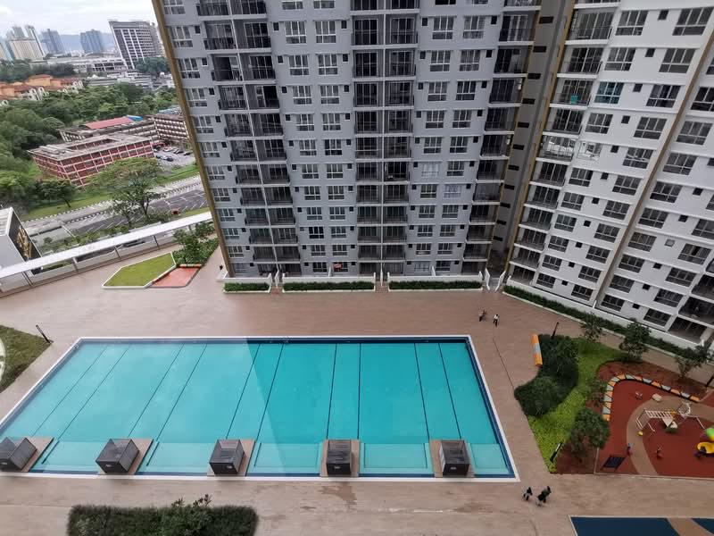 Platinum Splendor Residence - 2
