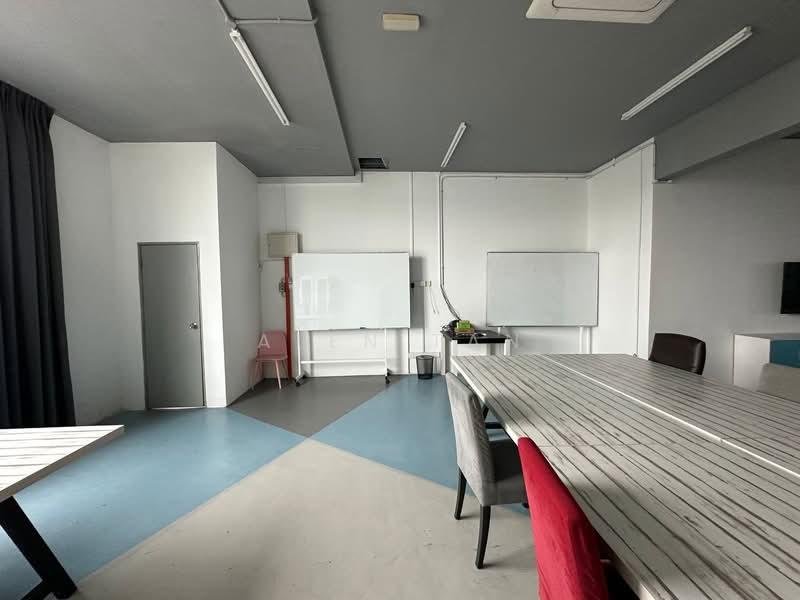 Ion Axxes - Bandar Medini Iskandar - 3