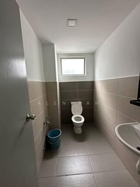 Ion Axxes - Bandar Medini Iskandar - 5