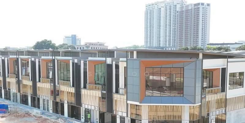 Bukit Indah Prime 2 - 3