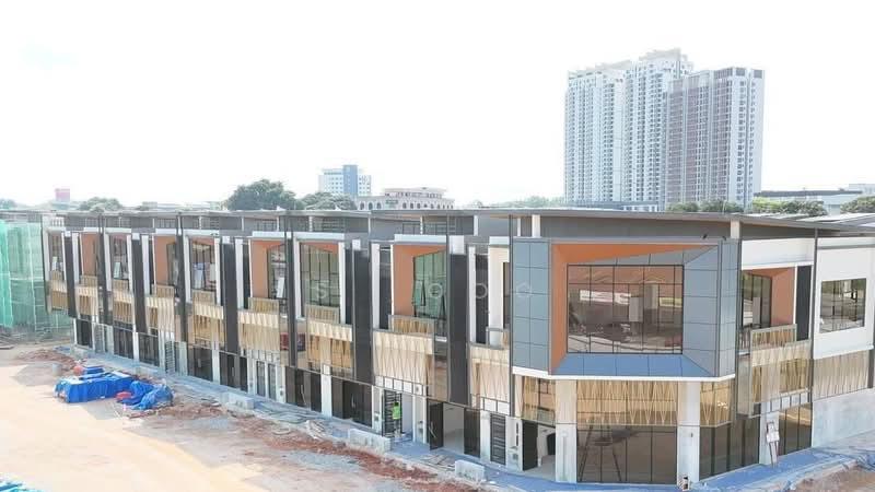Bukit Indah Prime 2 - 4
