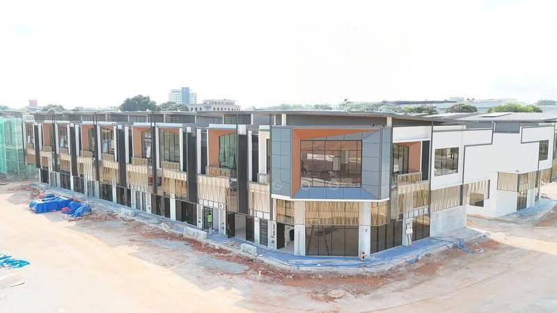 Bukit Indah Prime 2 - 5