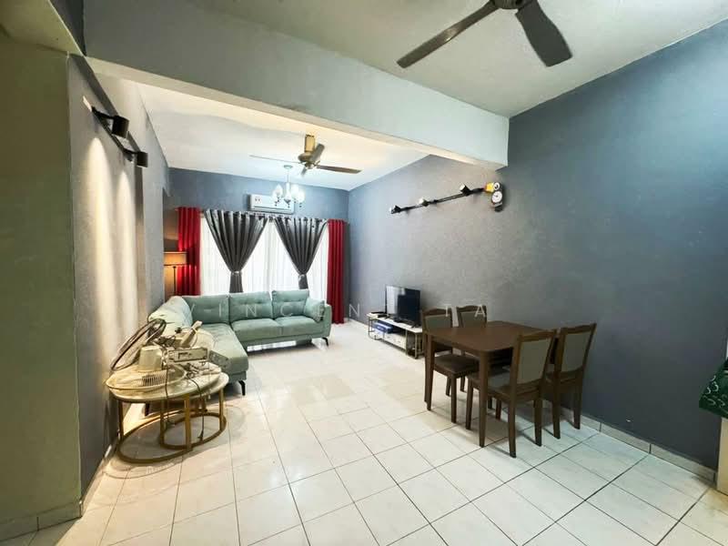 Gambier Heights - 2