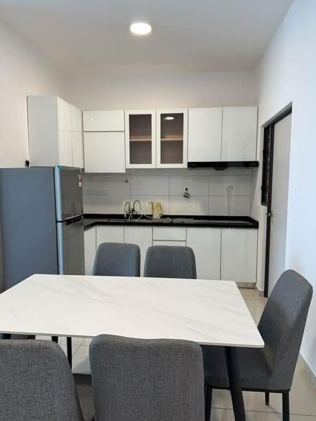 Waterside Residence - 2