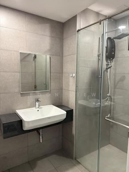 Waterside Residence - 3