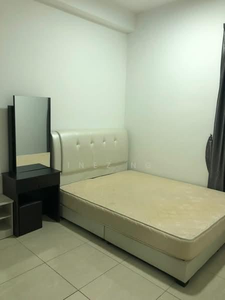 Sky Breeze Service Apartment - 2