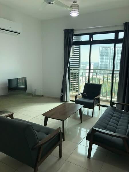 Sky Breeze Service Apartment - 4