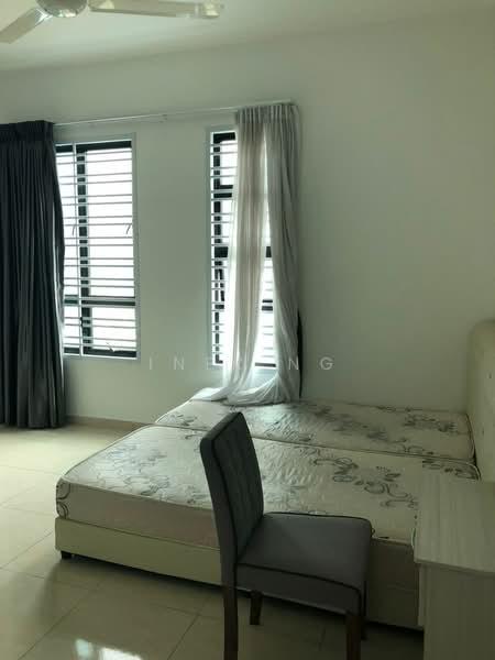 Sky Breeze Service Apartment - 5