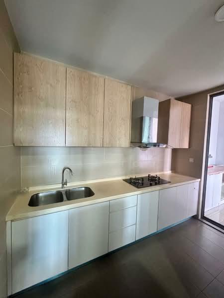 LakePark Residence @ KL North - 2