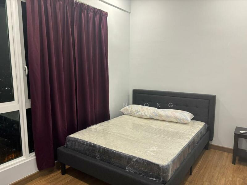 Plaza @ Kelana Jaya - 1