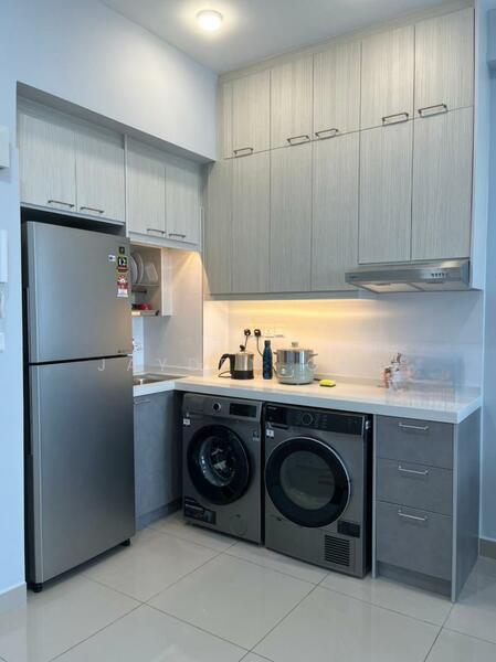 Plaza @ Kelana Jaya - 2