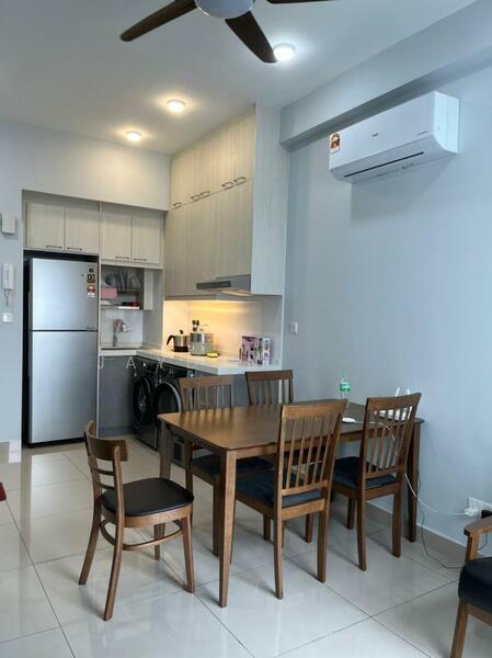 Plaza @ Kelana Jaya - 3