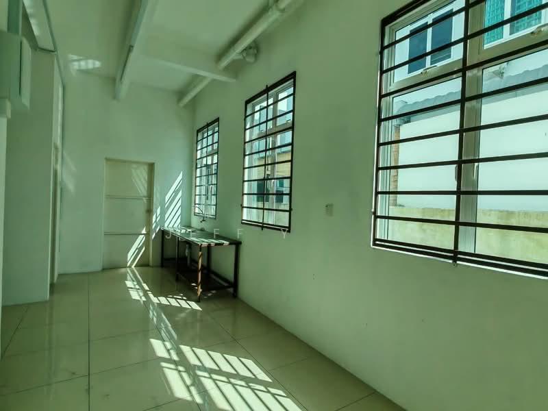 Taman Cemara - 4