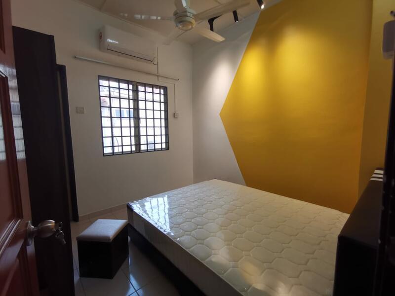 Bandar Bukit Tinggi 2 - 4