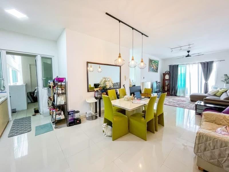 Scenaria @ North Kiara Hills - 2