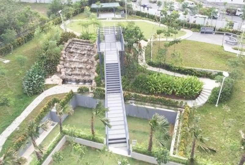 Scenaria @ North Kiara Hills - 4