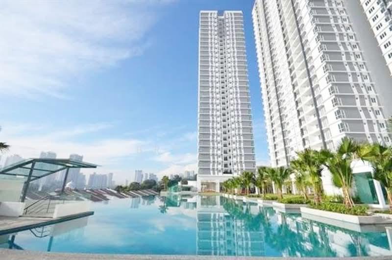 Scenaria @ North Kiara Hills - 5