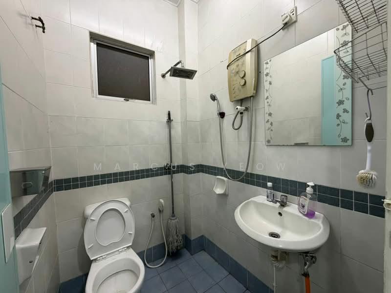 Garden City Homes - 5