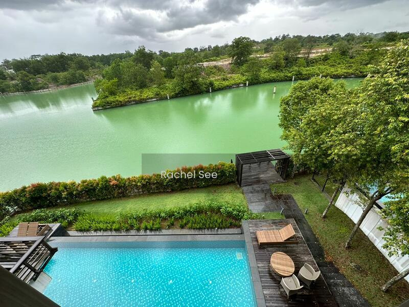 Emerald Bay @ Puteri Harbour - 2