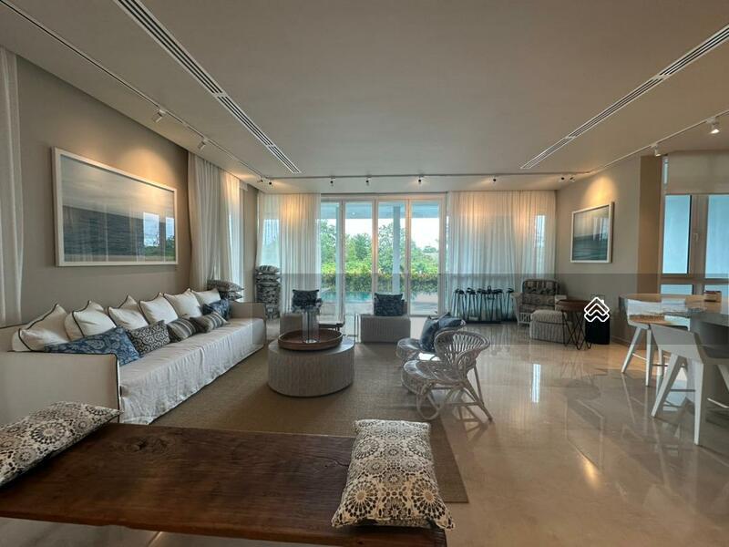 Emerald Bay @ Puteri Harbour - 1