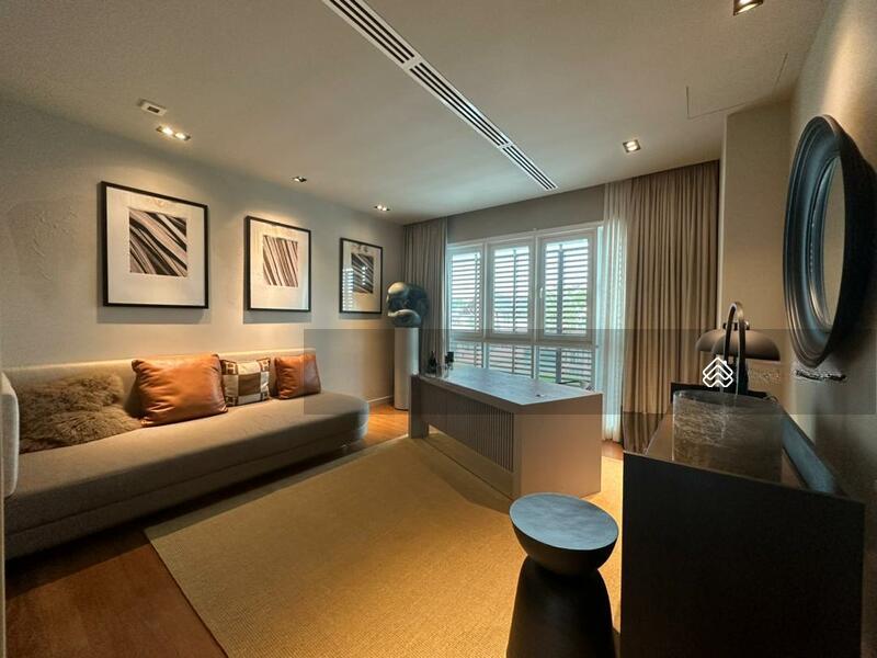 Emerald Bay @ Puteri Harbour - 5