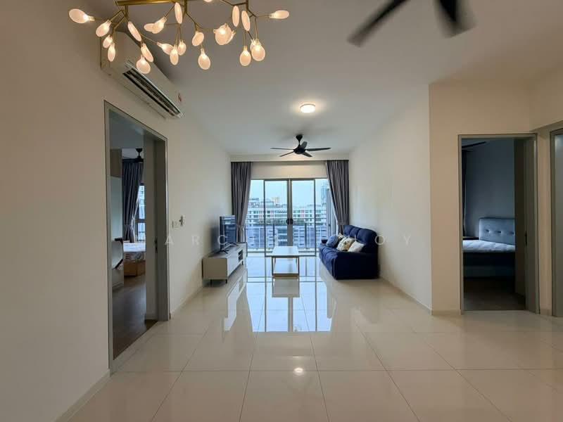 Sunway GeoLake Residences - 3