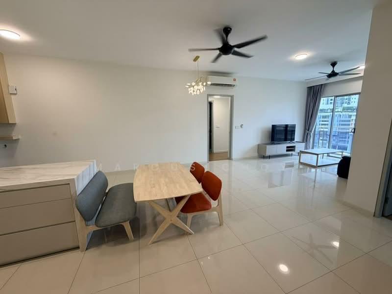 Sunway GeoLake Residences - 4