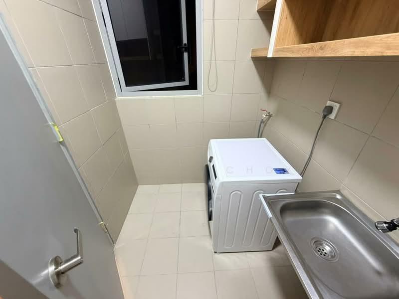Sunway GeoLake Residences - 5