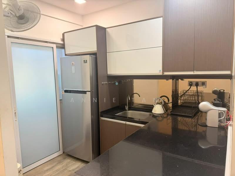 The Peak Residences - 2