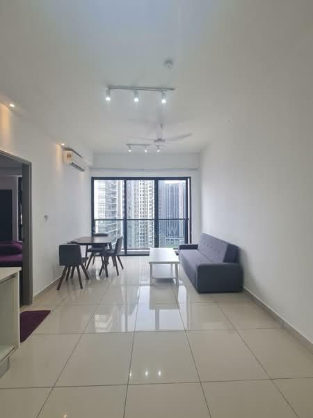 Astoria Ampang - 4