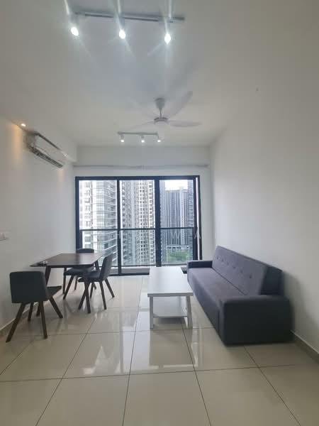 Astoria Ampang - 2