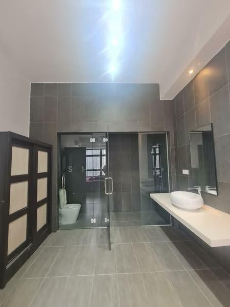 Astoria Ampang - 3