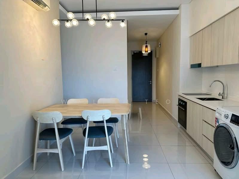 Vivo Residential Suites - 2